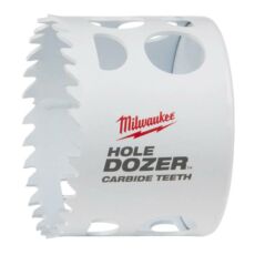 Milwaukee Hole Dozer bimetál kobalt lyukfűrész, 65mm