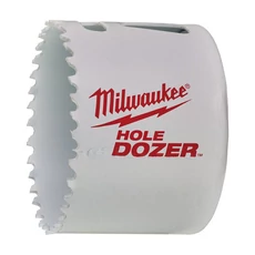 Milwaukee Hole Dozer Bimetál kobalt lyukfűrész 67mm