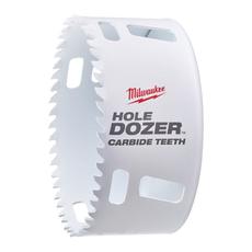 Milwaukee Hole Dozer lyukfűrész karbid fogakkal 102mm