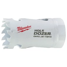 Milwaukee Hole Dozer lyukfűrész karbid fogakkal 29mm
