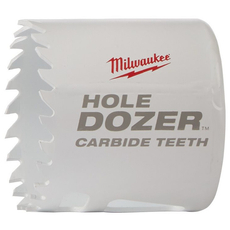 Milwaukee Hole Dozer bimetál kobalt lyukfűrész, 68mm