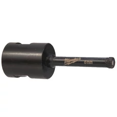 Milwaukee M14 száraz gyémántfúró, 6mm