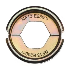 Milwaukee NF13 E230-10 krimpelő betét, 148mm