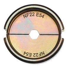 Milwaukee NF13 E260-2x9 krimpelő betét