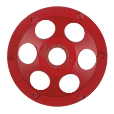 Milwaukee DCWS 125 Gyémánt fazékkorong 125mm