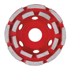 Milwaukee DCWU100 gyémánt fazékkorong 100mm
