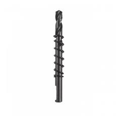 Milwaukee központosító fúró rugóval TCT lyukfűrészekhez, 6x76mm