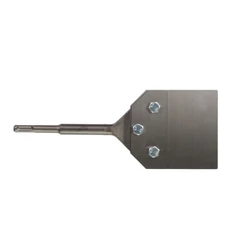 Milwaukee SDS-Plus padlótisztító szerszámhoz tartalék lap, 1mm