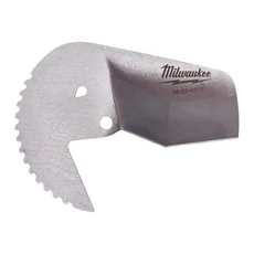 Milwaukee cserélhető penge racsnis PVC vágóhoz, 60mm