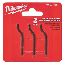 Milwaukee cserélhető penge sorjázóhoz 