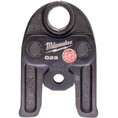 Milwaukee J12-G26 préspofa, G-profil, 26mm