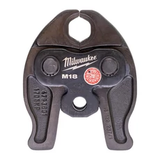 Milwaukee J12-M18 préspofa, M-profil, 18mm Milwaukee J12-M18 préspofa, M-profil, 18mm