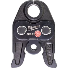 Milwaukee J18-G32 préspofa, G-profil, 32mm