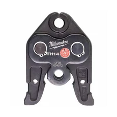 Milwaukee J18-TH14 préspofa, TH-profil, 14mm Milwaukee J18-TH14 préspofa, TH-profil, 14mm