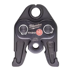 Milwaukee J18-TH20 préspofa, TH-profil, 20mm Milwaukee J18-TH20 préspofa, TH-profil, 20mm