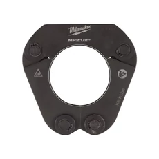 Milwaukee RJ18XL-MP2 1/2IN préspofa, MP-profil, 2 1/2" Milwaukee RJ18XL-MP2 1/2IN préspofa, MP-profil, 2 1/2"
