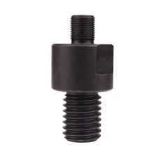 Milwaukee M12 BPS gyémántfúró adapter, M14, M9x0.75mm