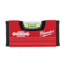 Milwaukee Minibox vízmérték 10cm