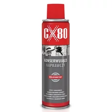 CX-80 univerzális kenő és védőspray 250ml