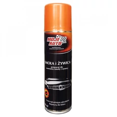 Moje auto Kátrány- és gyantaoldó készítmény 200 ml Moje auto Kátrány- és gyantaoldó készítmény 200 ml