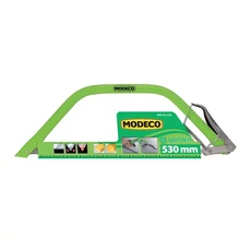Modeco keretes fűrész 600mm