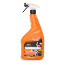 Moje Auto külső motormosó, pumpás, 650ml