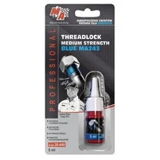 Moje Auto oldható csavarrögzítő, 6ml