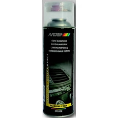 Motip légkondi tisztító spray, 500ml