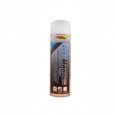 Motip Colormark vonaljelölő spray, fehér, 500ml