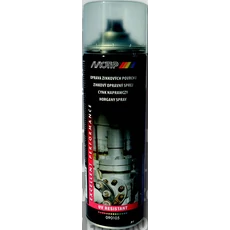 Motip horgany cink spray, 500ml