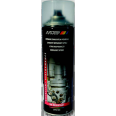 Motip horgany cink spray, 500ml