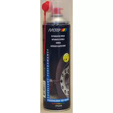 Motip kátrány alapú védő spray, 500ml