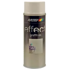 Motip Deco Effect graffiti eltávolító spray, 400ml