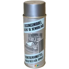 Motip formaleválasztó spray, 400ml