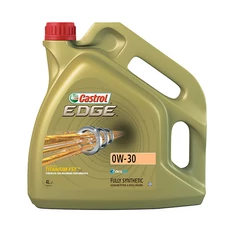 Castrol Edge 0W-30 4L