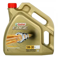 Castrol Edge 5W-30 4L
