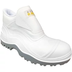 Vízálló S2 belebújós munkavédelmi bakancs, 41