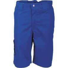 Declan Optima munkavédelmi rövidnadrág, királykék, 48