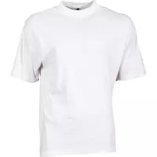 Munkavédelmi póló, fehér, XL