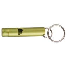 Munkees kulcstartó síp, kicsi, 47mm