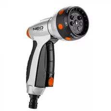 Neo Tools öntözőpisztoly, 7 funkciós, 220mm