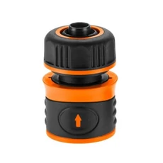 Neo Tools gyorscsatlakozó tömlőhöz, kétkomponensű, 1/2&quot;