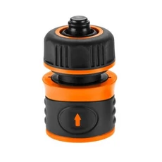 Neo Tools Stop csatlakozó tömlőhöz, kétkomponensű, 1/2&quot;