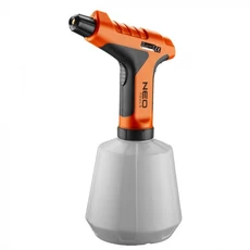Neo Tools akkus permetező, micro-USB 3.6V