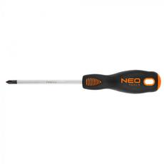 Neo Tools csavarhúzó, kereszt, PH1x75mm
