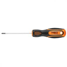 Neo Tools csavarhúzó, kereszt, PH0x75mm