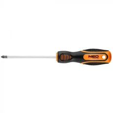 Neo Tools csavarhúzó, kereszt, PZ3x150mm