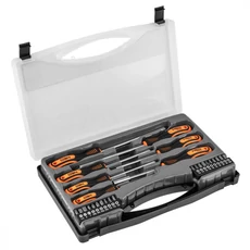 Neo Tools csavarhúzó készlet, 27 részes