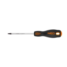 Neo Tools csavarhúzó, Torx, T10x100mm Neo Tools csavarhúzó, Torx, T10x100mm