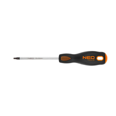 Neo Tools csavarhúzó, Torx, T10x100mm
